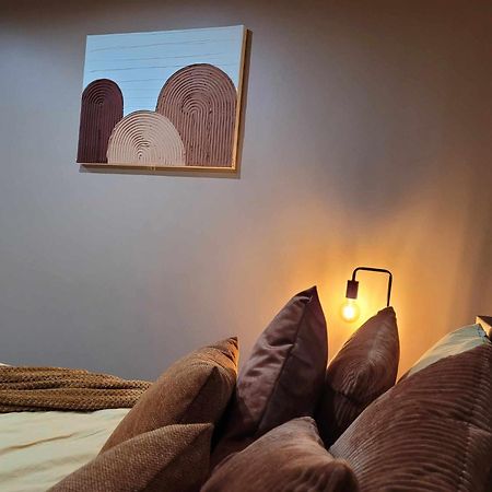 Chambre D'Eau Bed & Breakfast Ichtegem ภายนอก รูปภาพ