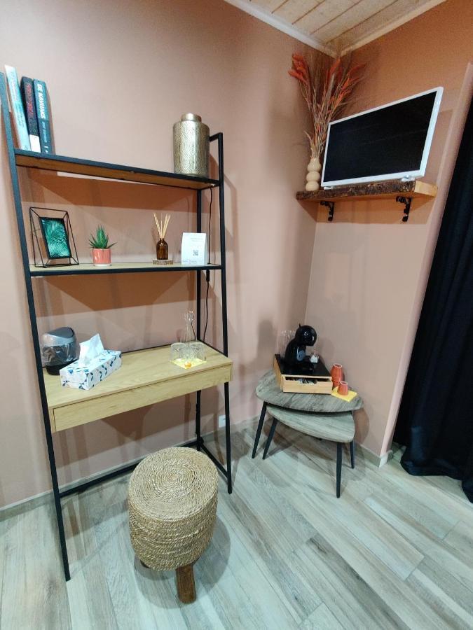 Chambre D'Eau Bed & Breakfast Ichtegem ภายนอก รูปภาพ