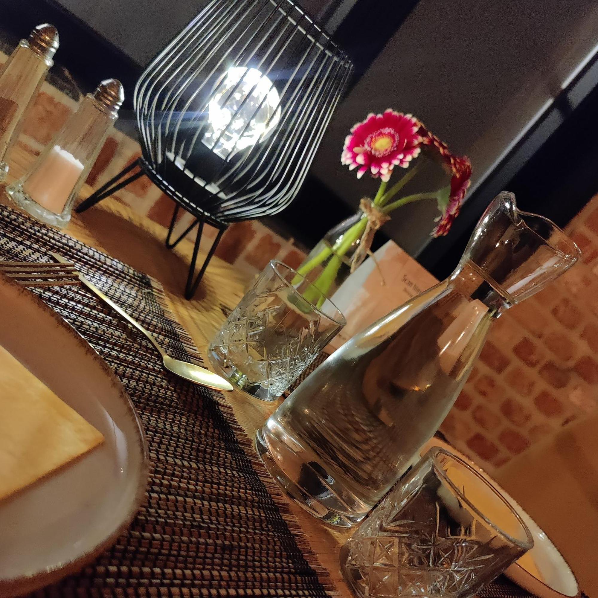 Chambre D'Eau Bed & Breakfast Ichtegem ภายนอก รูปภาพ
