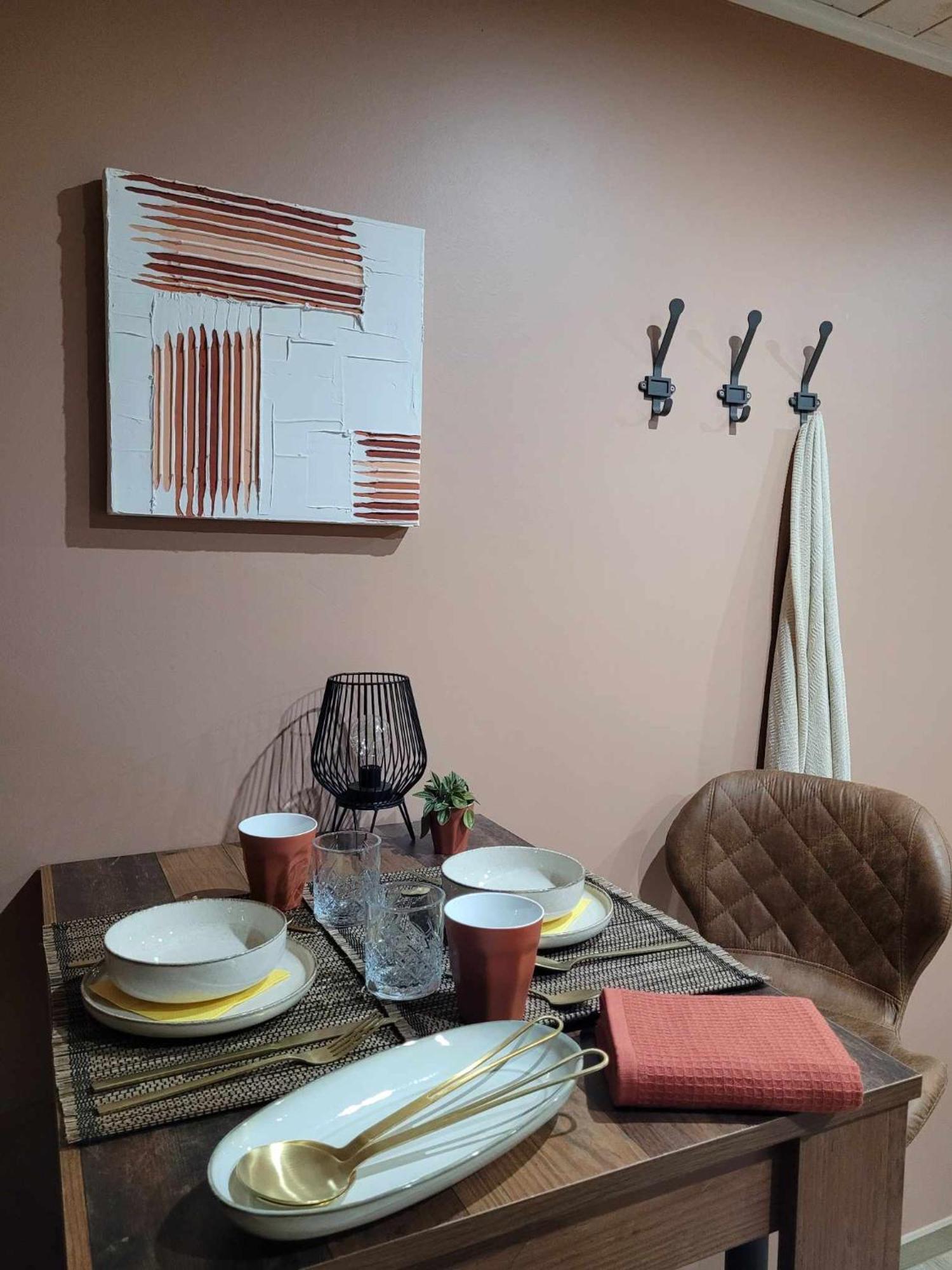 Chambre D'Eau Bed & Breakfast Ichtegem ภายนอก รูปภาพ